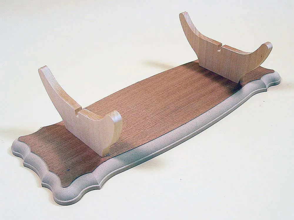 Santisima Trinidad (Сантисима Тринидад) + (Полный набор инструментов, клея, краски и подставка) Santisima Trinidad (Сантисима Тринидад) + (Полный набор инструментов, клея, краски и подставка)