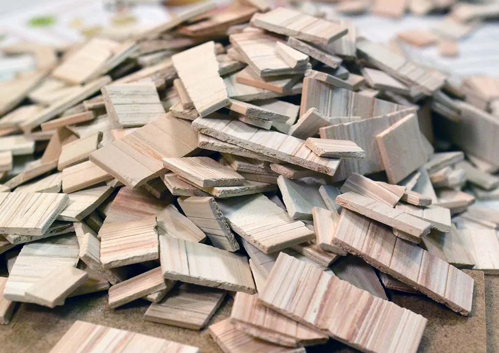 Керамический конструктор Дом Trulli купить Керамический конструктор Дом Trulli купить