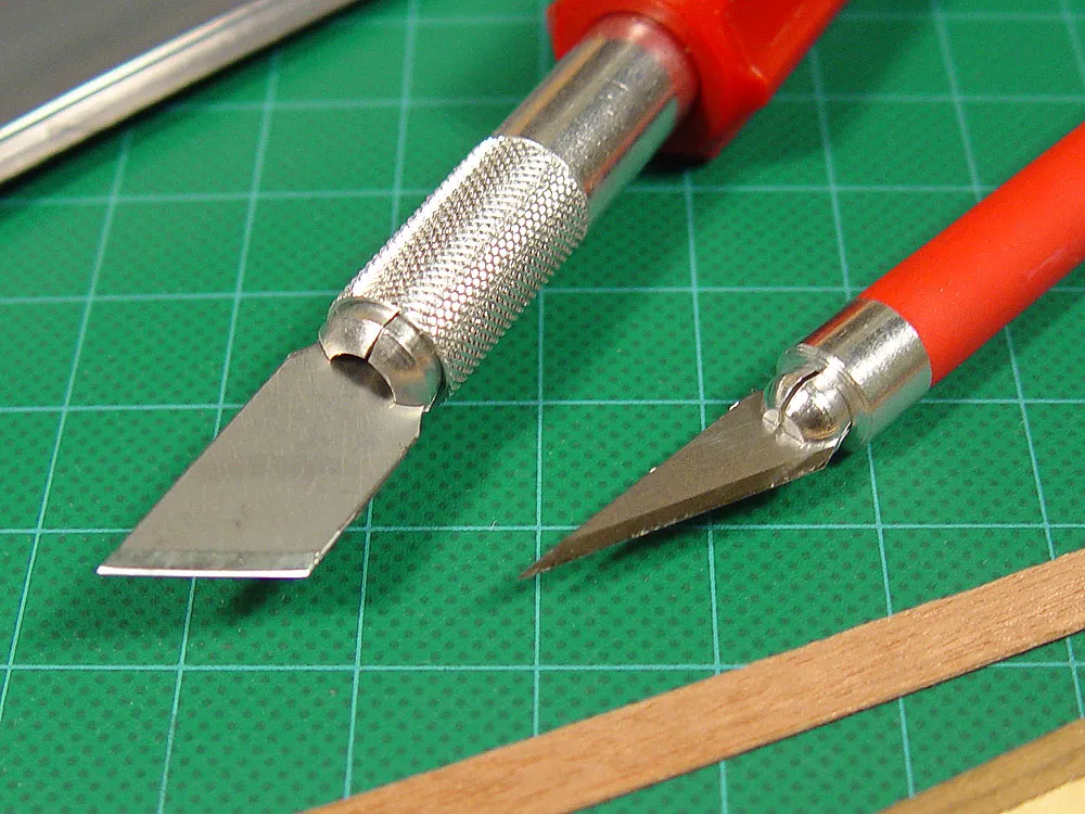 Набор ножей Delux Набор ножей Delux