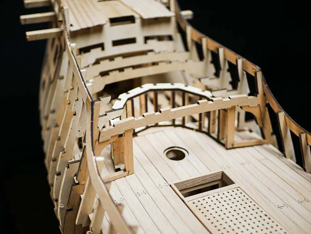 San Bartolome, 1584 год (версия 2) San Bartolome, 1584 год (версия 2)