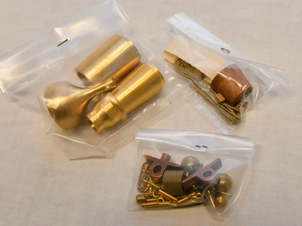 сборная модель пушки