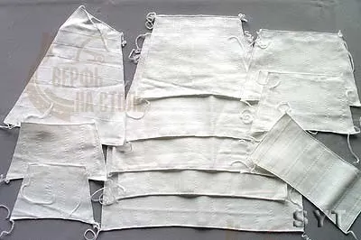 Паруса для модели корабля HMS VICTORY