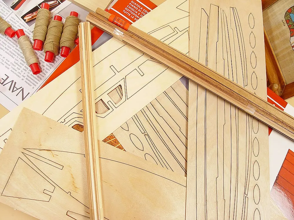 модель корабля Egyptian ship модель корабля Egyptian ship