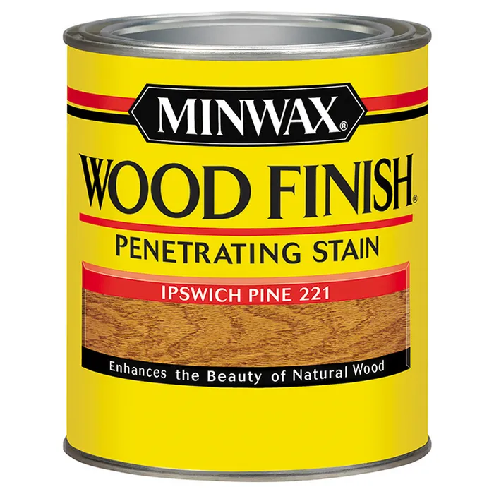 Морилка масляная, ипсвичская сосна 221, 236 мл Морилка масляная, ипсвичская сосна 221, 236 мл