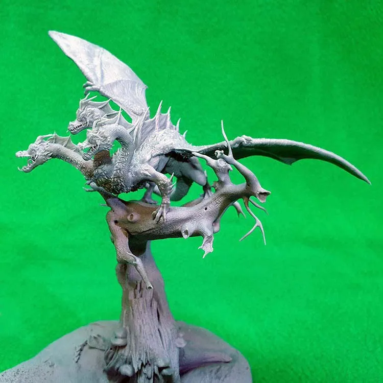 Миниатюра "Добрыня Никитич и Змей Горыныч" Миниатюра "Добрыня Никитич и Змей Горыныч"