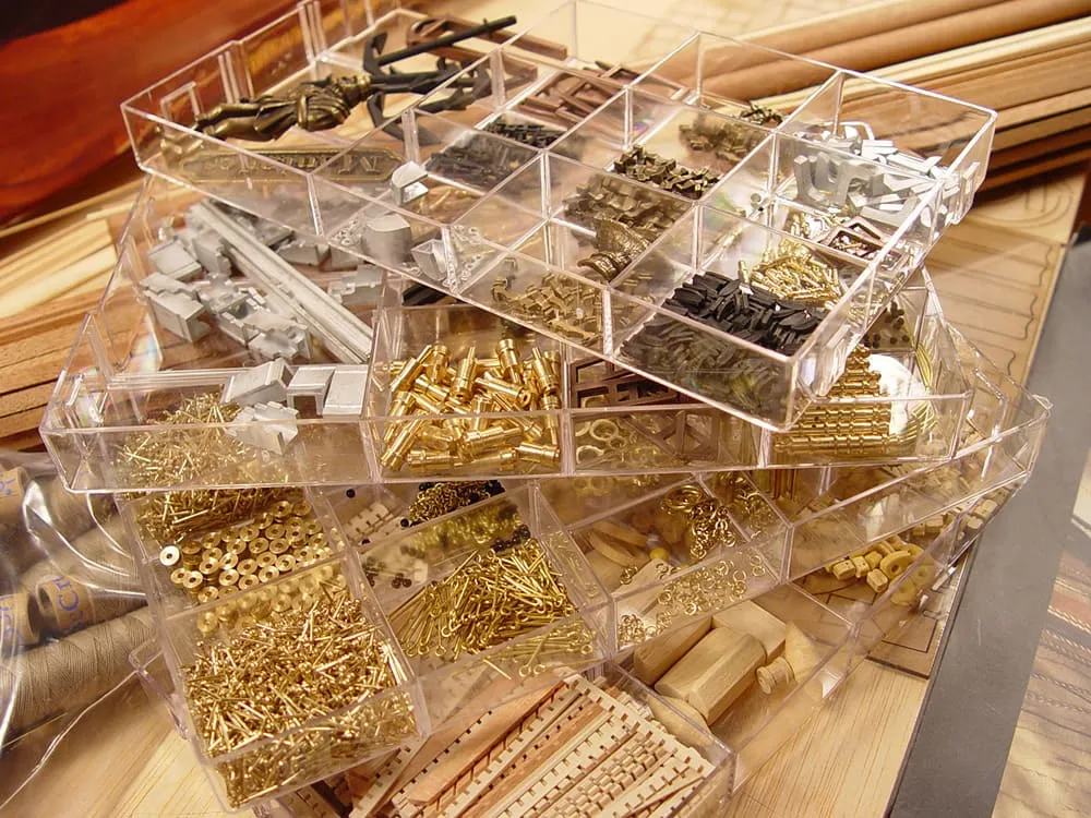 модель корабля своими руками Montanes модель корабля своими руками Montanes