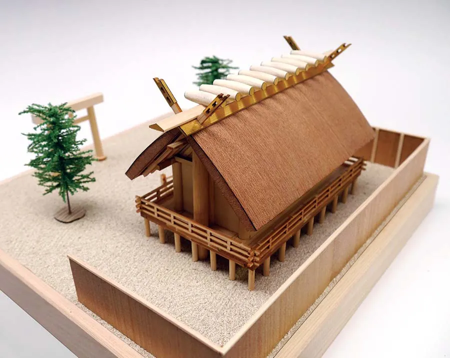 Религиозный центр Jinjya Религиозный центр Jinjya