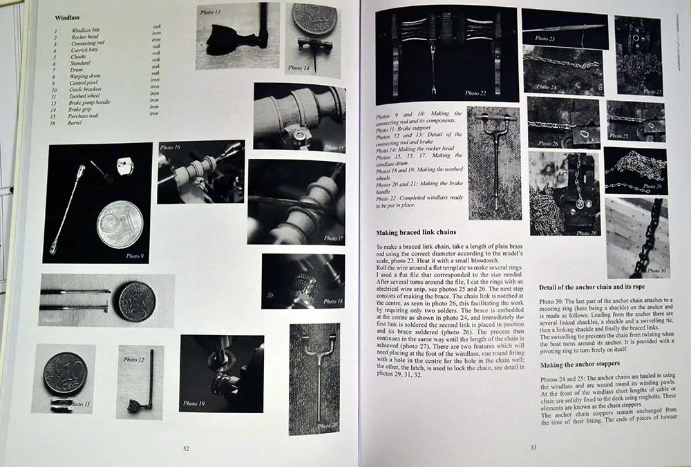 Navicello, 1911 + чертежи Navicello, 1911 + чертежи