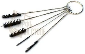 Ёршик для чистки аэрографа