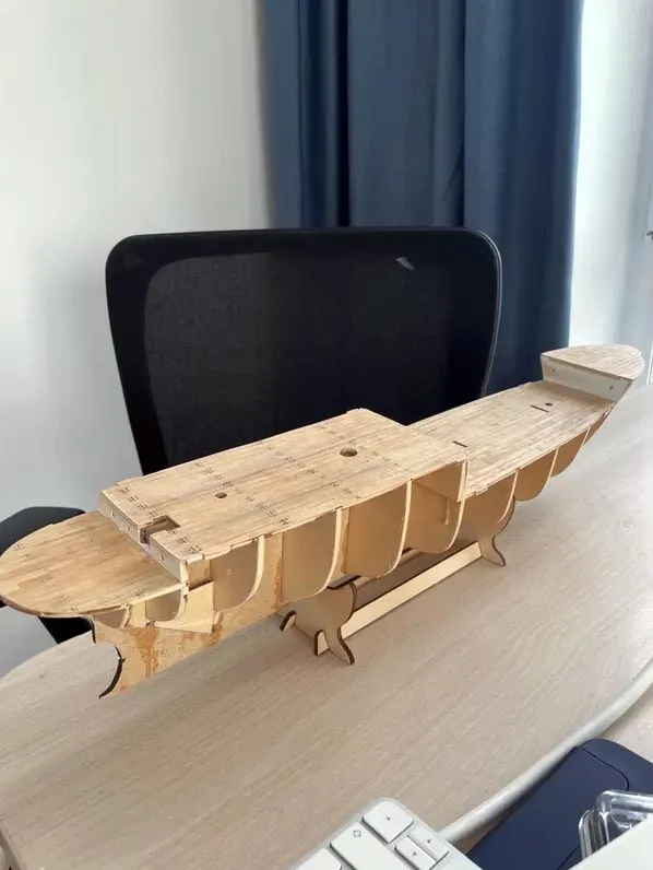 модель корабля своими руками Endurance модель корабля своими руками Endurance