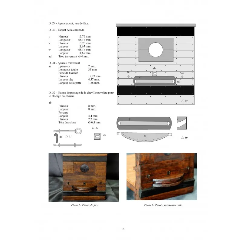 12-pounder Carronade Fighting Station 1840 Schooner 12-pounder Carronade Fighting Station 1840 Schooner