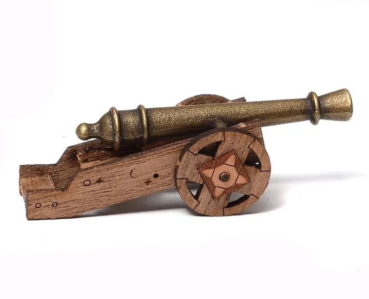 Лафеты испанские, 12 шт Лафеты испанские, 12 шт