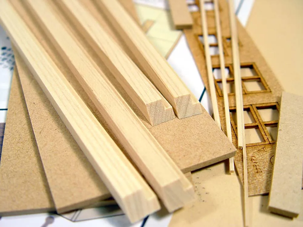 Canadian House, дом с подсветкой Canadian House, дом с подсветкой