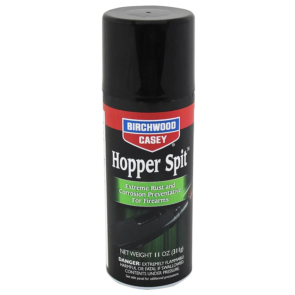 Защита от коррозии, Hopper Spit, спрей, 311 гр
