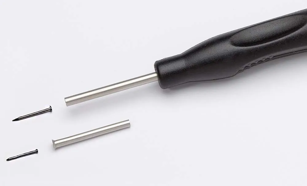 Гвоздарь (новый) Гвоздарь (новый)