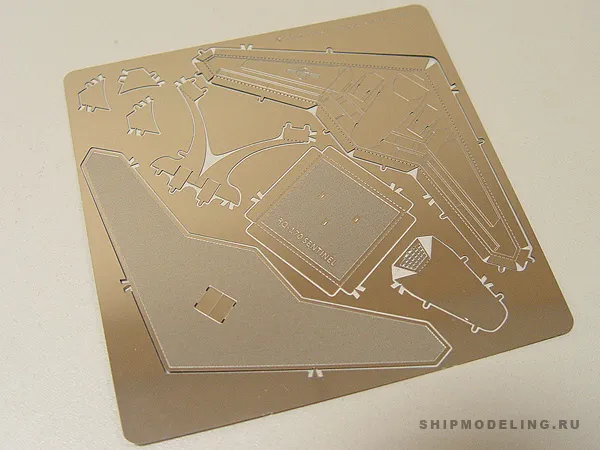 Беспилотник RQ170 Sentinel Беспилотник RQ170 Sentinel