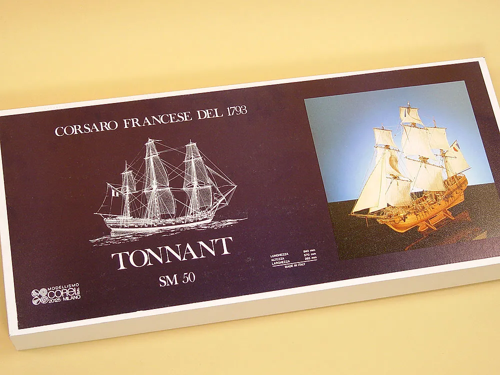деревянная модель корабля Tonnant деревянная модель корабля Tonnant