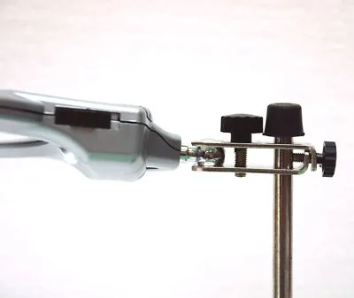 Третья рука c лупой и подсветкой "Большой брат" Третья рука c лупой и подсветкой "Большой брат"