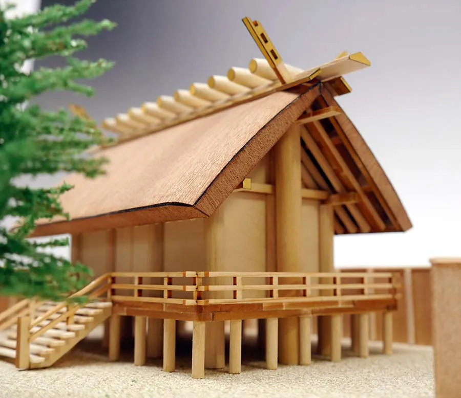 Религиозный центр Jinjya + (Стартовый набор инструментов) Религиозный центр Jinjya + (Стартовый набор инструментов)