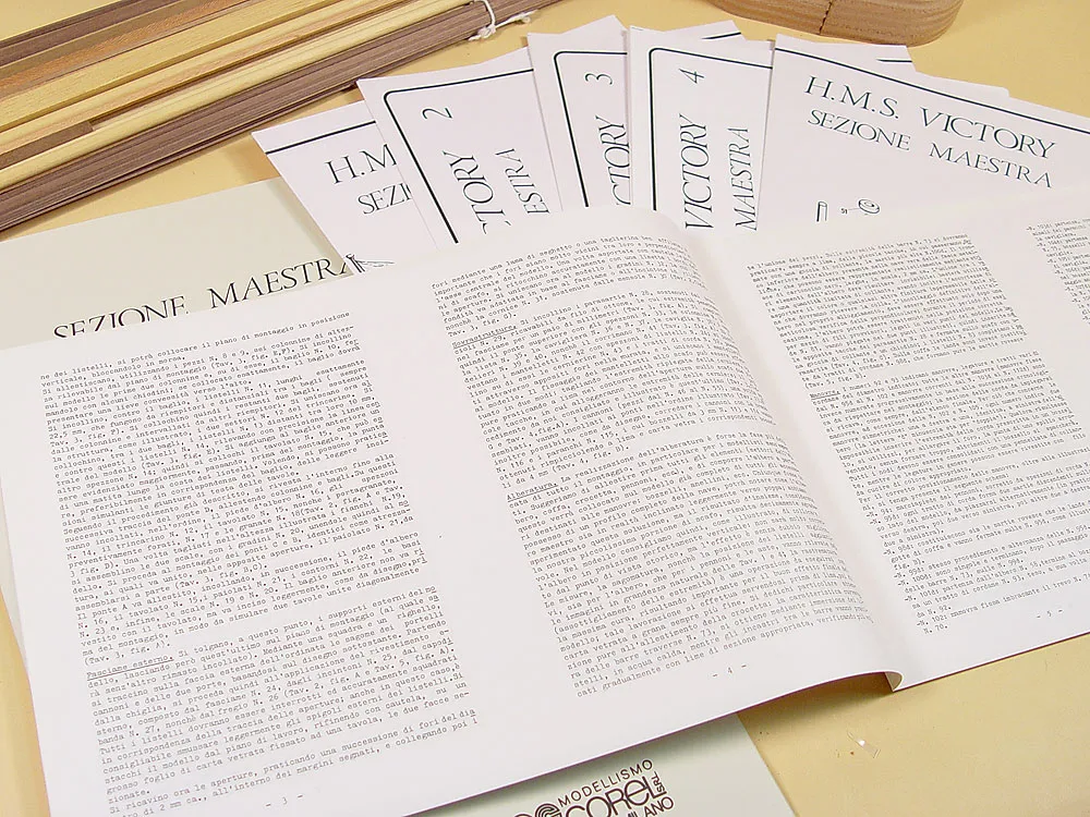 деревянная модель корабля HMS Victory сечение деревянная модель корабля HMS Victory сечение