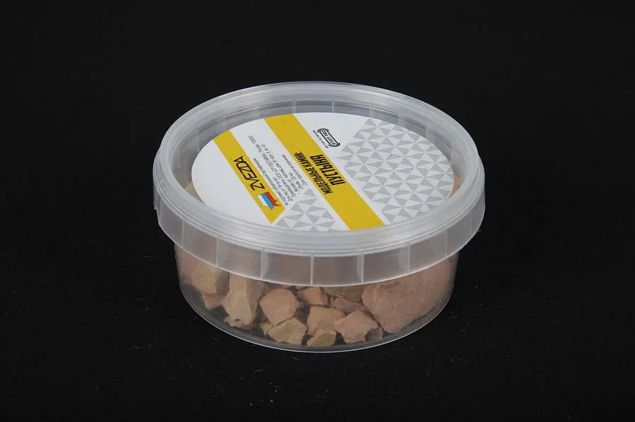 Модельные камни STUFF PRO (пустыня)