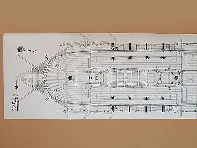 L'Aurore navire negrier, 1784 + чертежи L'Aurore navire negrier, 1784 + чертежи
