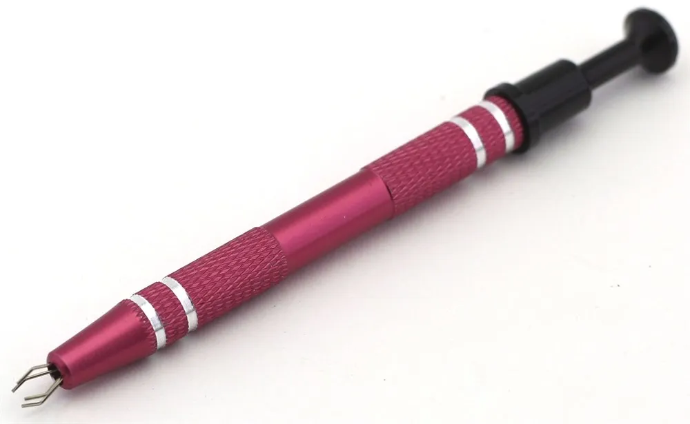 Захват для мелких деталей