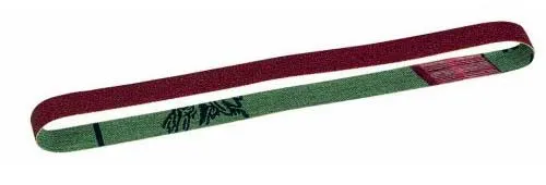 Шлифовальная лента K180 для Proxxon BSL220/E, 5 шт 28581