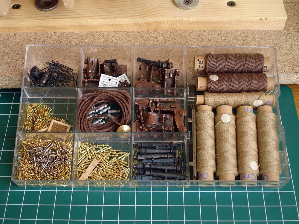 модель корабля своими руками La Candelaria модель корабля своими руками La Candelaria