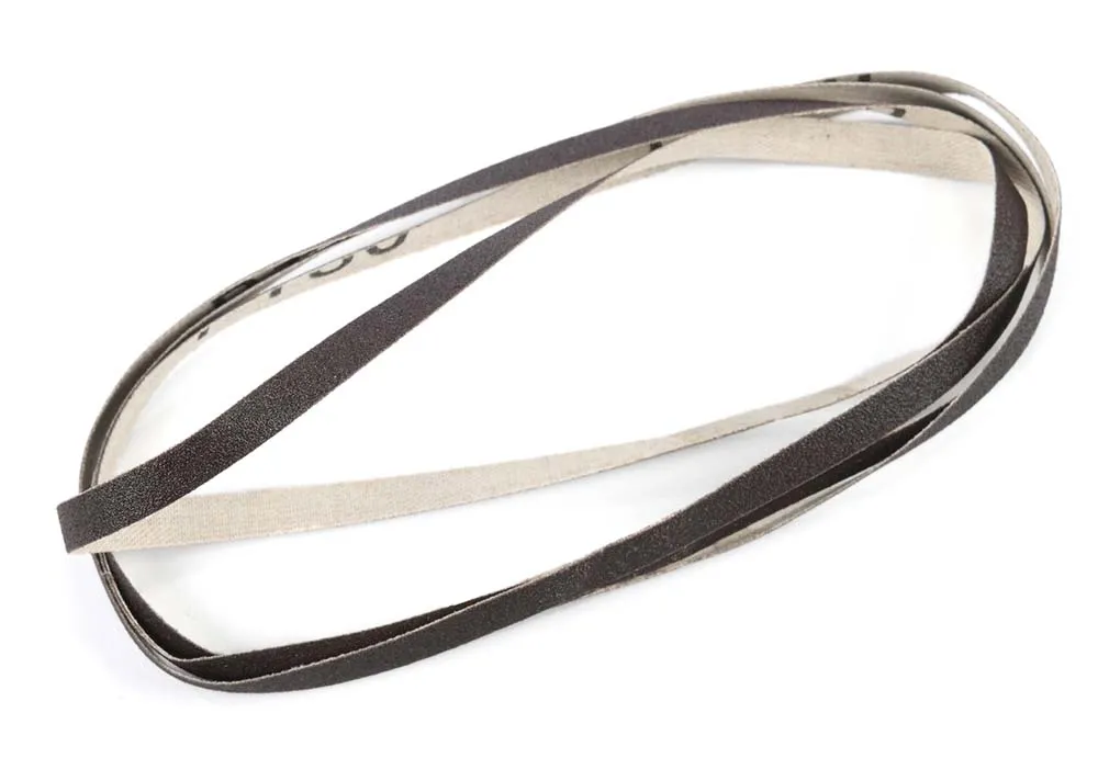 4 кольца шкурки средней зернистости 180 для фигурного шкурника 4 кольца шкурки средней зернистости 180 для фигурного шкурника