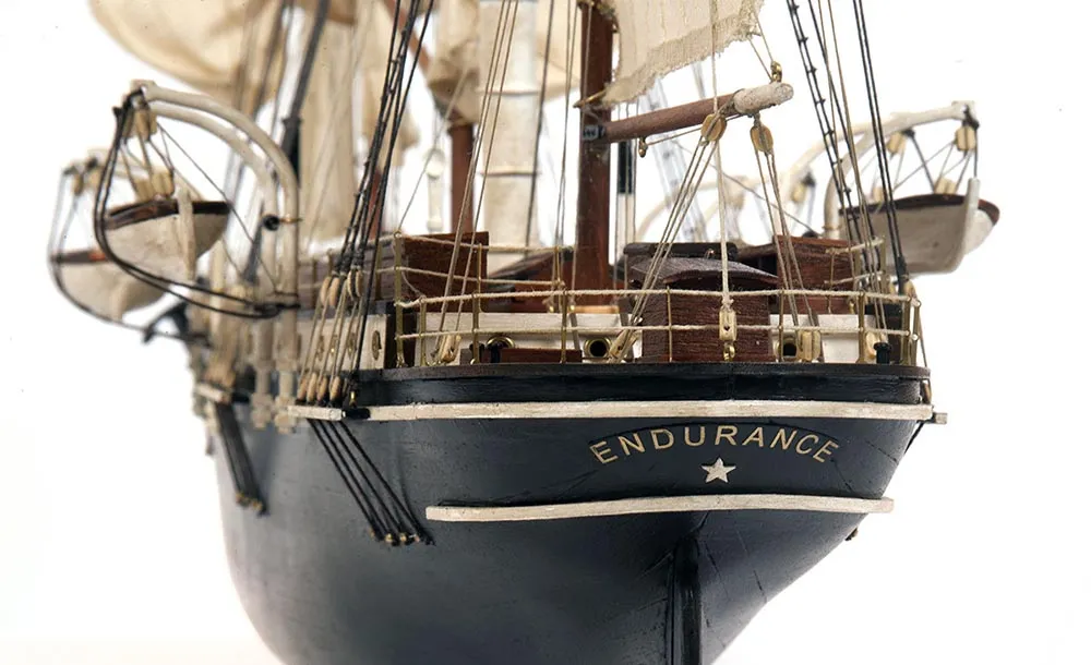 модель корабля своими руками Endurance модель корабля своими руками Endurance