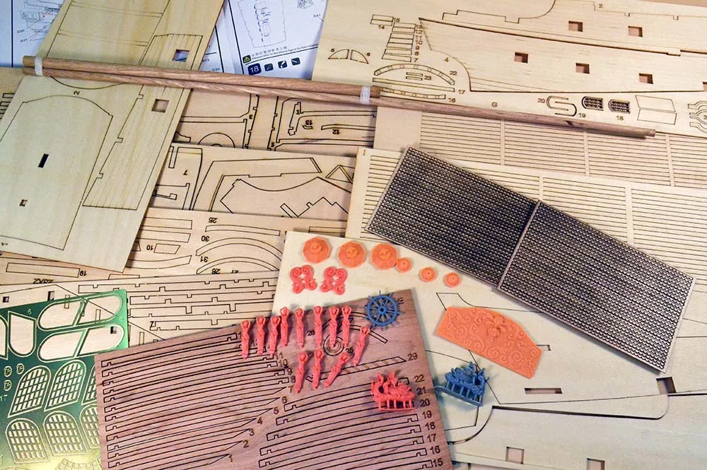 Black Pearl (Черная жемчужина) на дне + (Стартовый набор инструментов) Black Pearl (Черная жемчужина) на дне + (Стартовый набор инструментов)