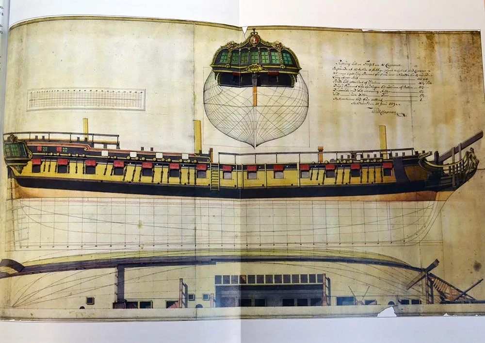 Фрегат "Венус" Фрегат "Венус"