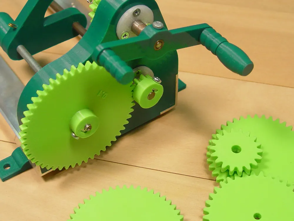 Клетневалка "Путалка" Клетневалка "Путалка"