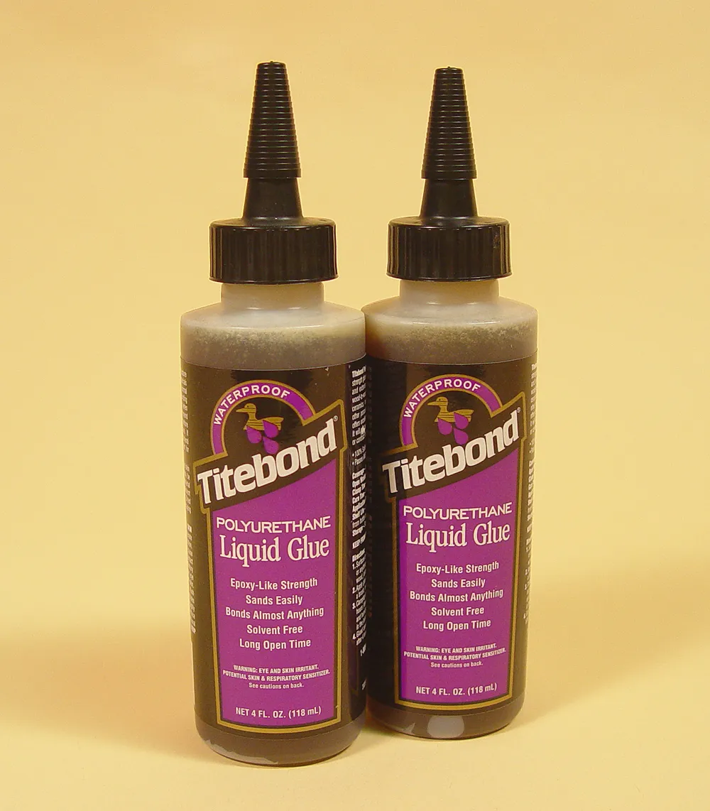 Клей полиуретановый Titebond, 118 мл