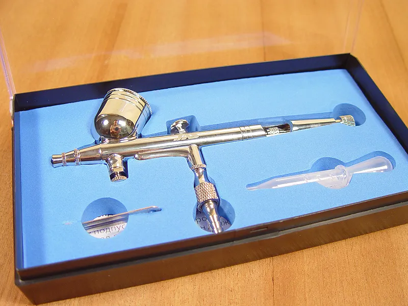 Аэрограф 1163 (Air Control)