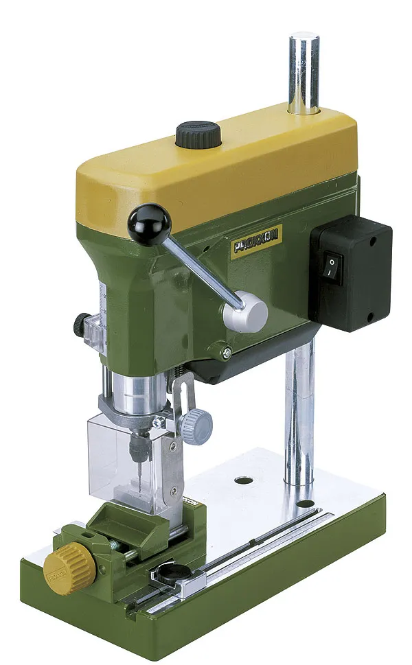 Настольный сверлильный станок Proxxon ТВМ220 28128