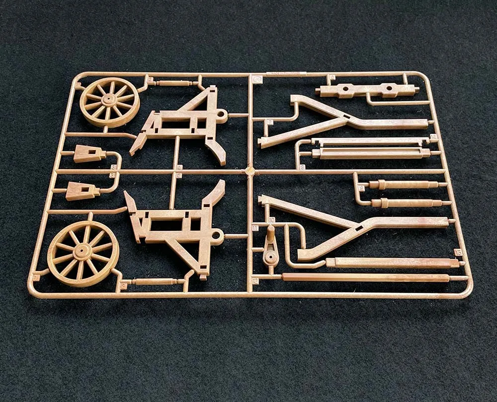 Механический барабан, серия "Да Винчи" Механический барабан, серия "Да Винчи"