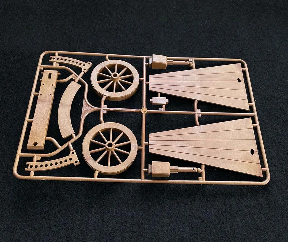 Самострел, серия "Да Винчи" Самострел, серия "Да Винчи"