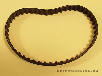 Ремень для большой циркулярной пилы FET