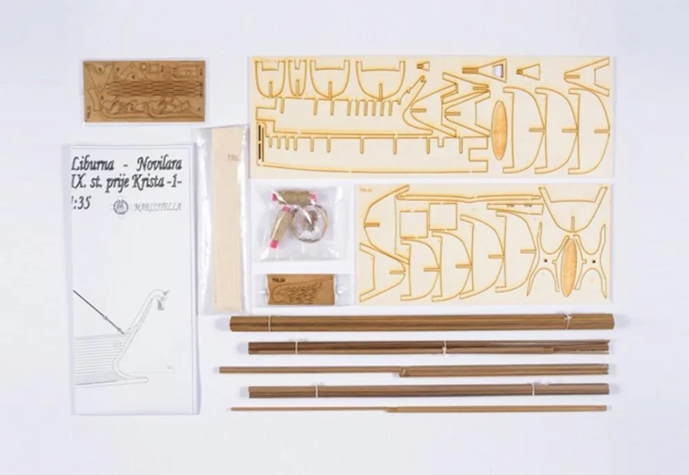 NOVILARA, 600 BC NOVILARA, 600 BC