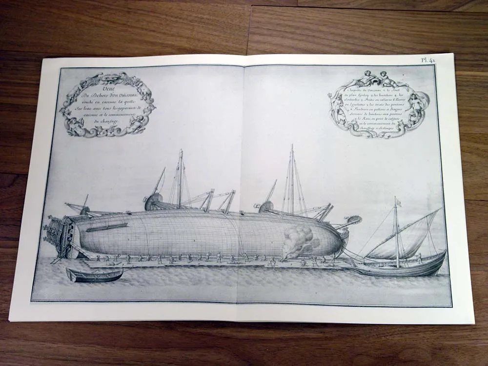 Album de Colbert Album de Colbert