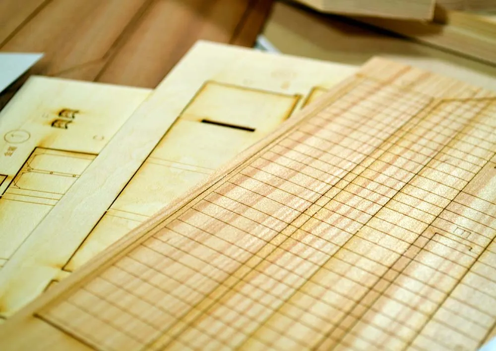 Золотой павильон Kinkaku (новая версия)