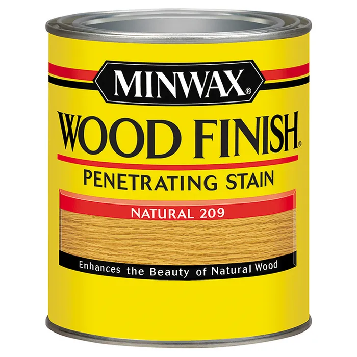 Морилка масляная, натуральное дерево 209, 236 мл Морилка масляная, натуральное дерево 209, 236 мл