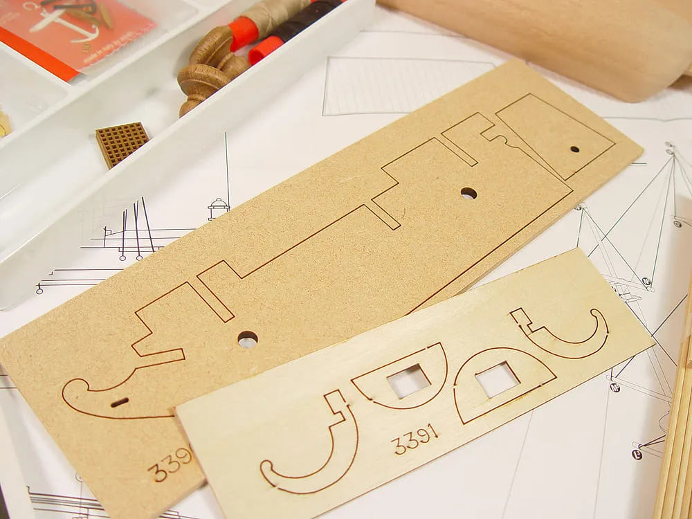 модель корабля Pirate ship (Пиратский корабль) модель корабля Pirate ship (Пиратский корабль)