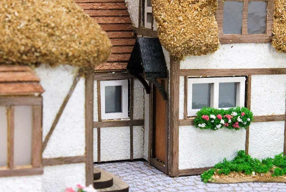 Старая Англия + (Стартовый набор инструментов) Старая Англия + (Стартовый набор инструментов)