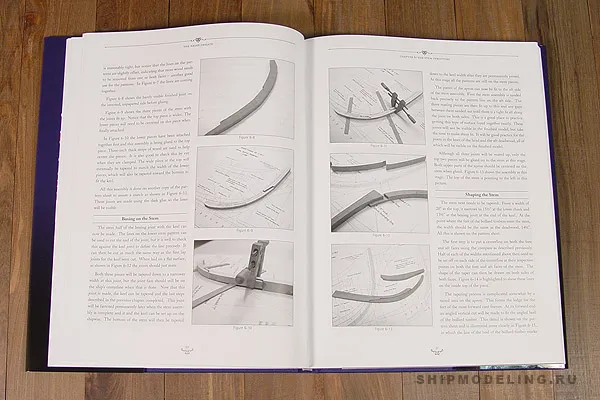 THE NAIAD FRIGATE (38) 1797 Том 1