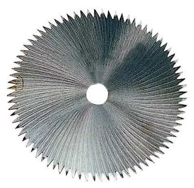 Диск Super Cut 85 мм для циркулярной пилы Proxxon FET 28731 Диск Super Cut 85 мм для циркулярной пилы Proxxon FET 28731