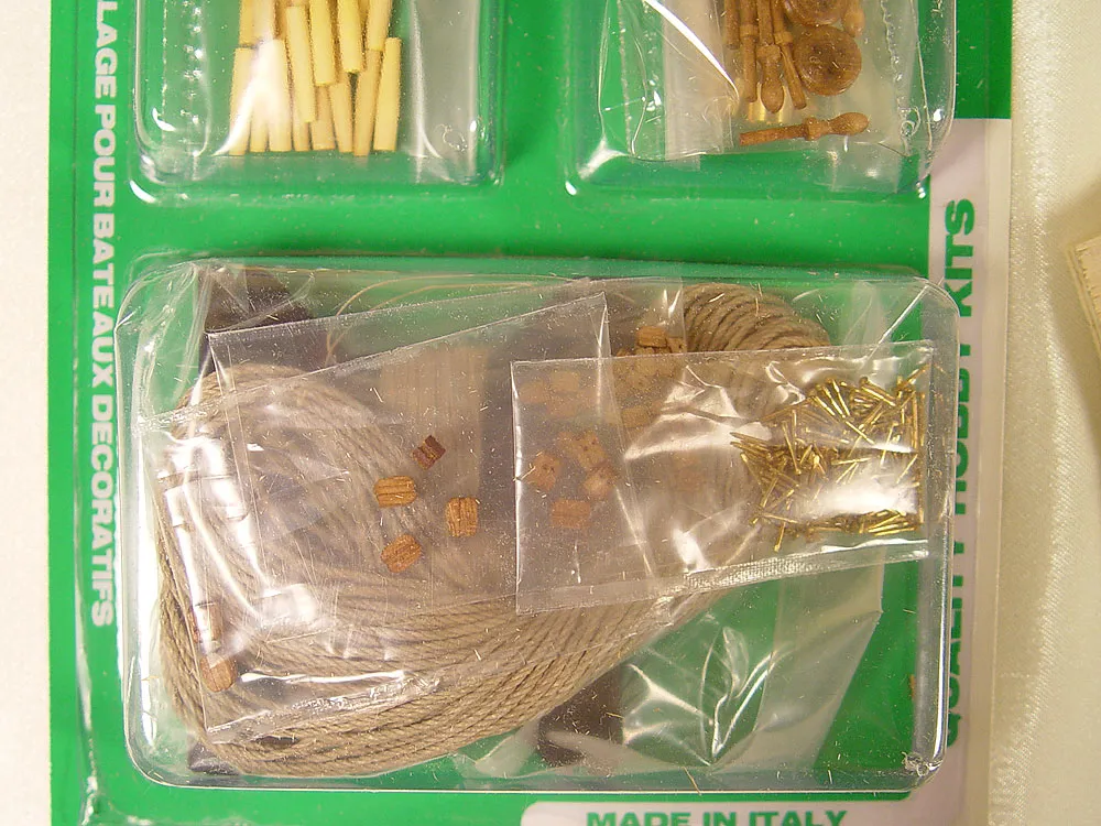 Канонерский Бот (Dutch Gun Boat) + (Стартовый набор инструментов) Канонерский Бот (Dutch Gun Boat) + (Стартовый набор инструментов)