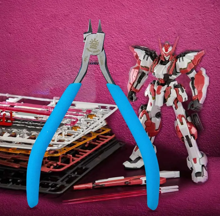 Безлезвийные узкогубцы для фототравления